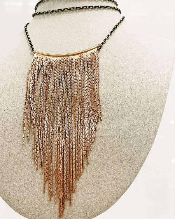 Fringe - immagine 4