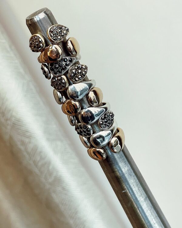 Drops Pave' - immagine 2