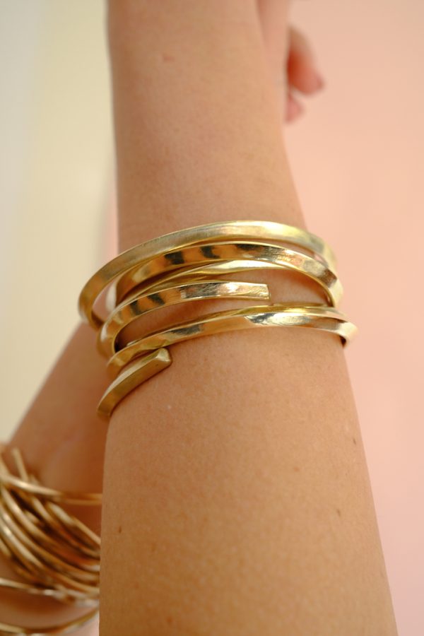 Tribangles