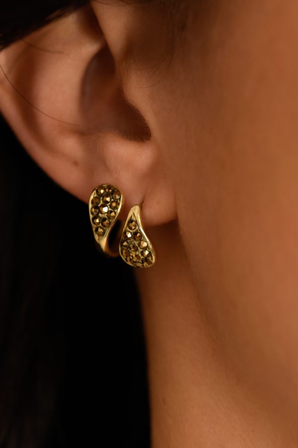 Drops Pave'