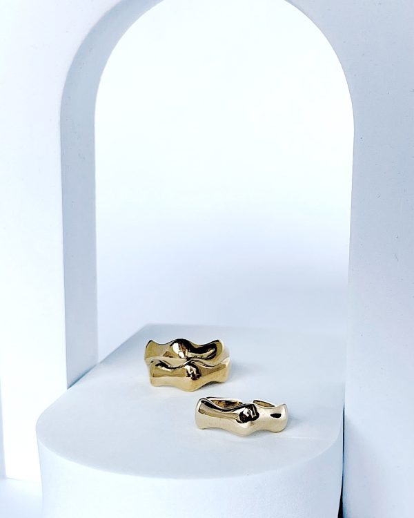 Ro'Waves - Ring - immagine 2