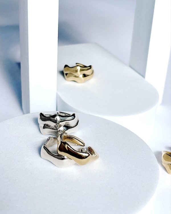Ro'Waves - Ring - immagine 3