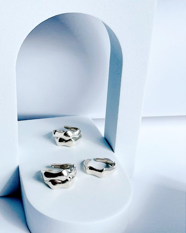 Ro'Waves - Ring - immagine 4