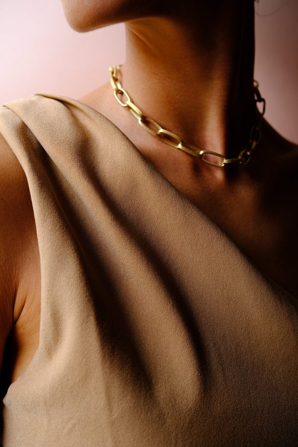 Vintage Chain