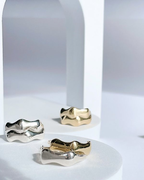 Ro'Waves - Ring - immagine 5