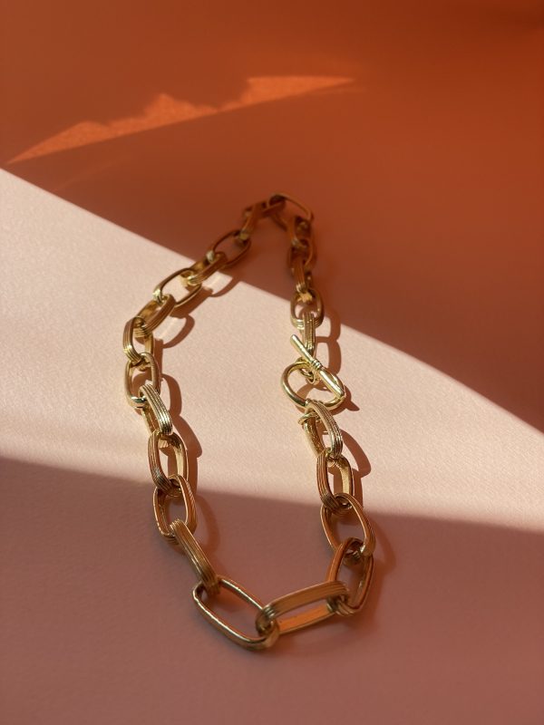 Vintage Chain - immagine 2